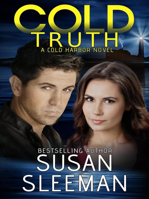 Title details for Cold Truth by Susan Sleeman - Available